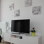 Lägenhet Przy Mocaku