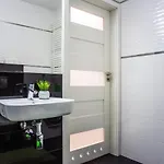 Przy Mocaku Lägenhet *