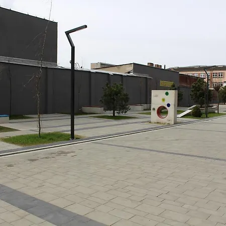 Przy Mocaku Cracóvia