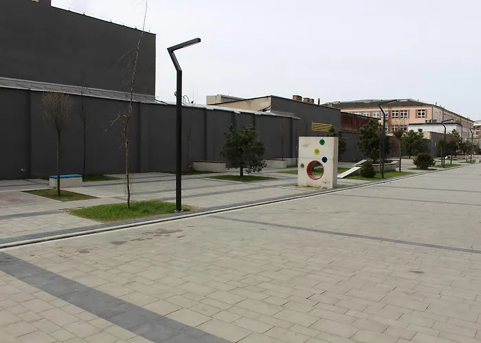 Przy Mocaku Cracóvia