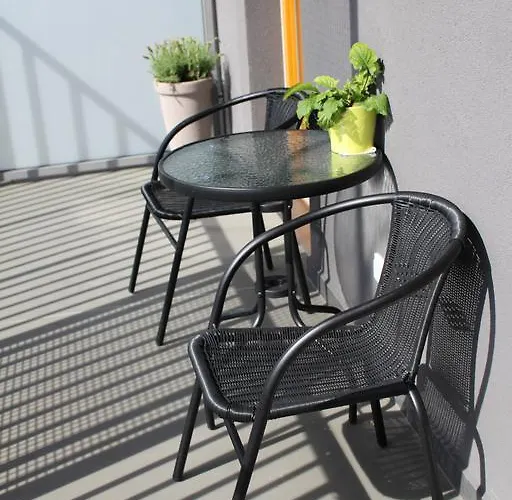 Apartamento Przy Mocaku Cracóvia