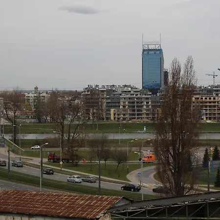 Przy Mocaku * Kraków