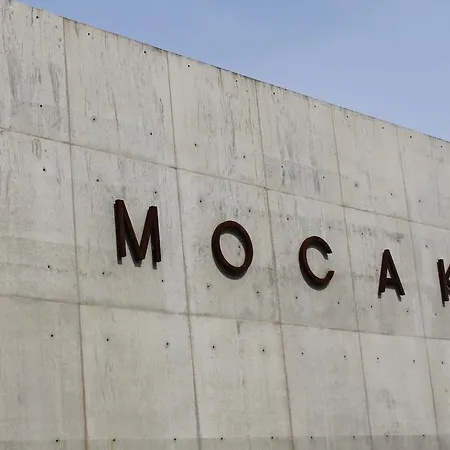 アパート Przy Mocaku クラクフ