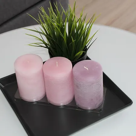 Przy Mocaku Apartman