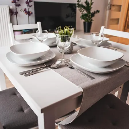 Przy Mocaku * Krakkó