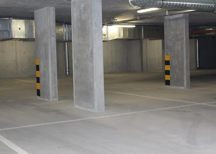Przy Mocaku Apartamento