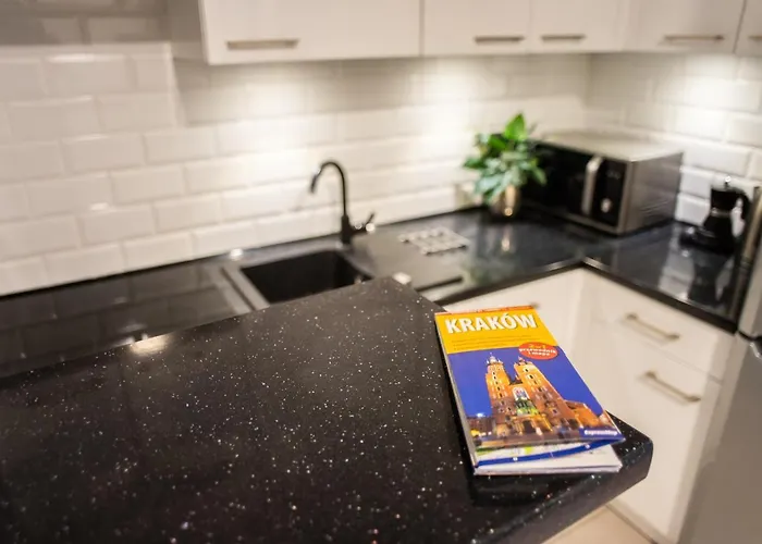 Przy Mocaku Cracovia