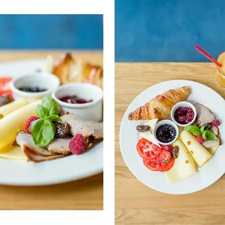 Przy Mocaku Краков